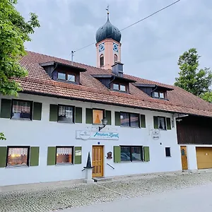 Guest house Hirsch, Seeg